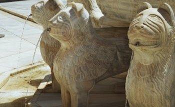 Visita Alhambra Guiada | Granada Tours | Guía Pajarita