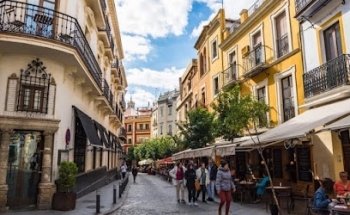 TOURED - Europe DMC & Events Travel