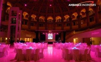Ambiance Incentives (DMC Spain)