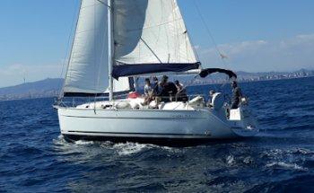 CatVents, Boat tours Barcelona