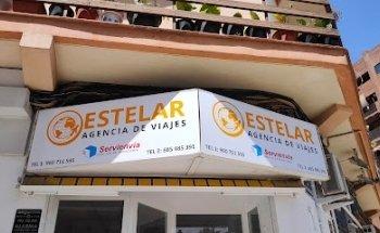 AGENCIA DE VIAJES ESTELAR