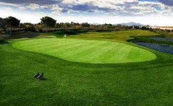 Golf Trips Spain