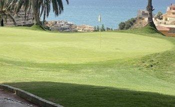Direct Golf Holidays