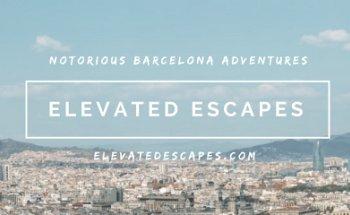 Elevated Escapes