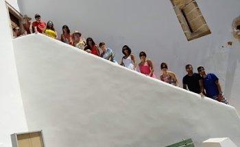 Desconecta2. Agencia de viajes