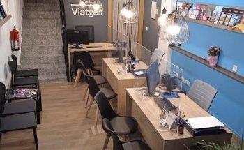 Viajes Carrefour Sabadell