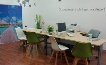 Caldestravel (Zafiro Tours)