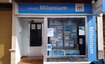 Viajes Milenium S.L.