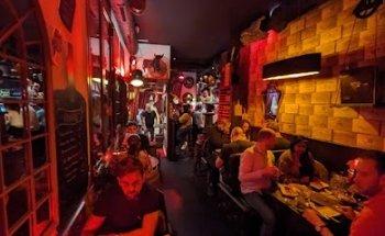 Barcino Tapas & Wine Tours