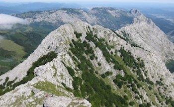Senderismo Activo Euskadi