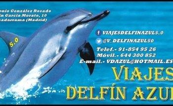 Viajes Delfín Azul