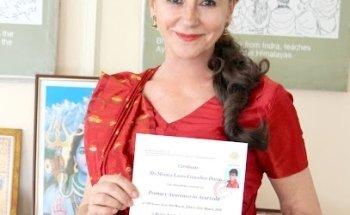 Coach de Salud y Bienestar 2013, Nutrición personalizada, Viajes Ayurveda en India: Formación y Retiros de Salud