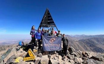 365 Travels -Viajes de Aventura-