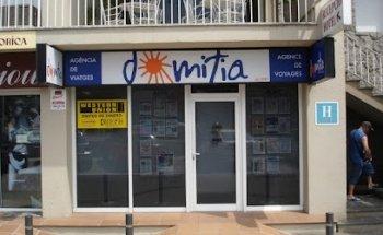 Viatges Domitia