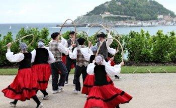 Hagoos, Your Basque Country DMC