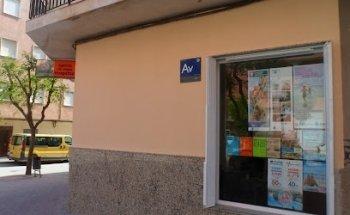 Agencia De Viajes Mageltur