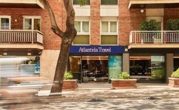 Atlantida Travel Ganduxer