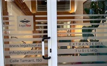 Legaltour
