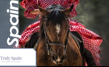 Truly Spain Experiental Travel