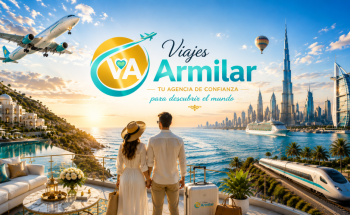 Viajes Armilar