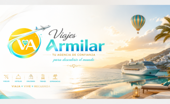 Viajes Armilar