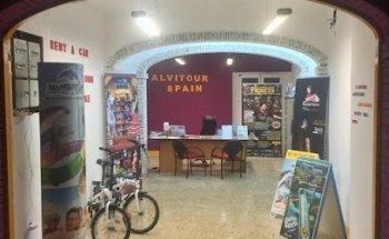 ALVITOUR SPAIN