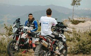 BETRAIL ADVENTURE, SL