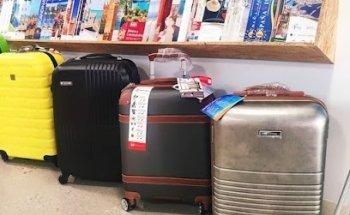 PLANEA Viajes - Oficina de Mula