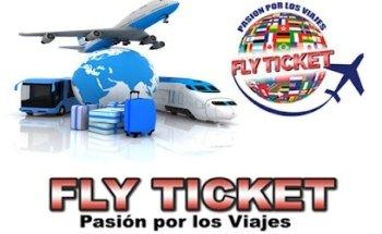 Viajes Fly Flyticket