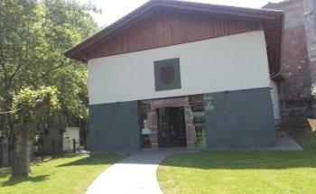 Tourist Information Center