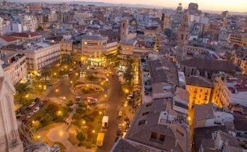 Trip Valencia