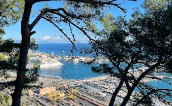 BarcelonArt of Travel