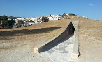 Viajes Parque Huelin