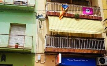 Viatges Universal Oasis, S.L.