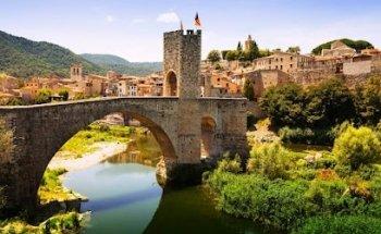 Best of Spain Travel