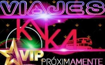 Viajes Kika Verano 2017