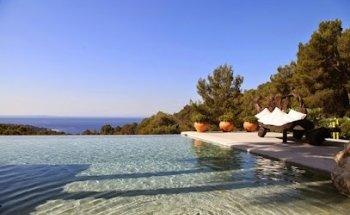 Houses in Ibiza