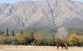 AMPASCACHI Turismo Ecuestre
