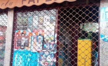 Alimentacion Dulces Y Golosinas