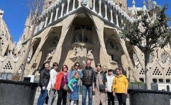 Гид Евгений Фатьянов