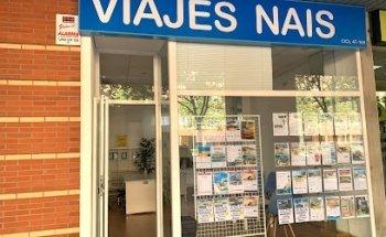 VIAJES NAIS
