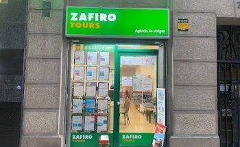 Zafiro Tours Sagrada Familia