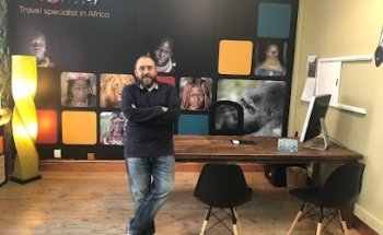 Rift Valley Expeditions Madrid