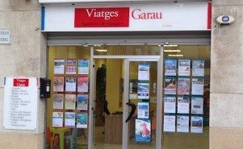 VIATGES GARAU