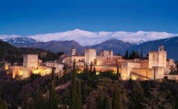 Andalusia Travel Tour