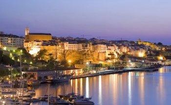 Sidetours Incoming Services Menorca