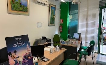 ZAFIRO TOURS (Lopez de Hoyos)