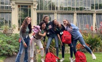 IDee Mobilitat Internacional