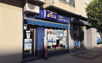 Viajes Coria Tours S A