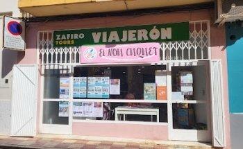 Viajeron Viajes Almussafes